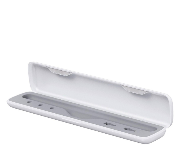 Baseus Etui na rysiki do tabletu Smooth Writing 2 - białe - 1502005 - zdjęcie 4